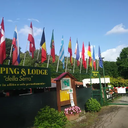 Camping Camping Della Serra
