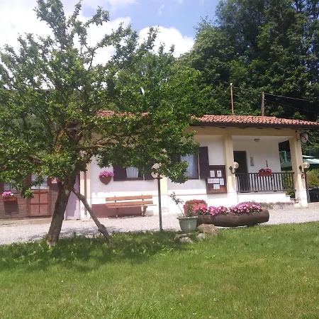 Camping Della Serra