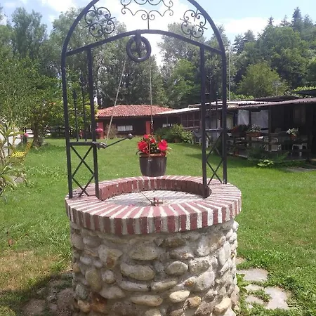 Camping Della Serra