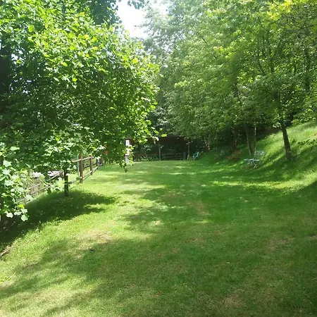 Camping Della Serra Campingplatz *