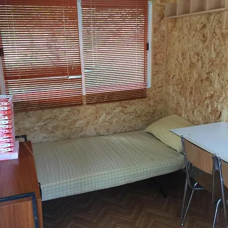 Camping Della Serra Campingplatz Torrazzo