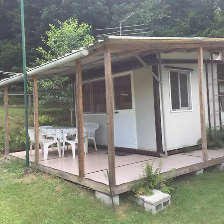 Campingplatz Camping Della Serra Torrazzo