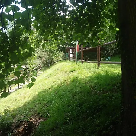 Camping Della Serra *