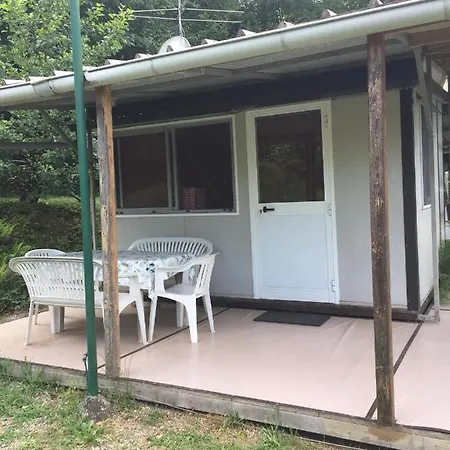 Camping Della Serra Camping *