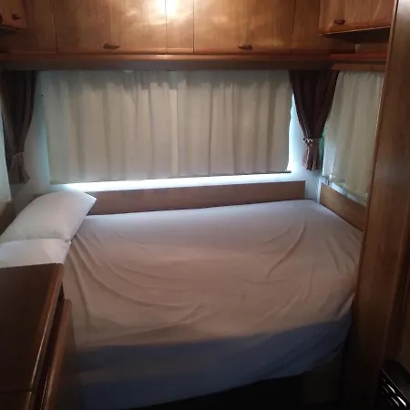 Camping Della Serra Camping