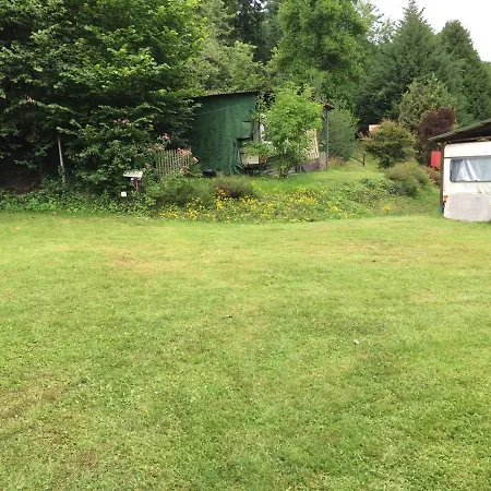 Camping Della Serra Camping
