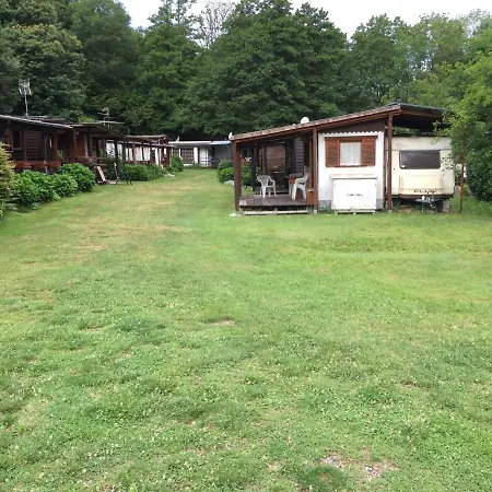 Camping Della Serra Torrazzo